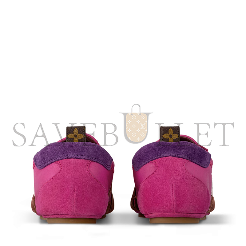 LOUIS VUITTON LV SNEAKERINA 1AHNEC